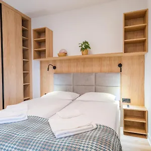 Na Uroczysku Apartament