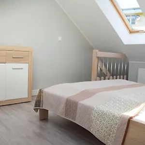 Biały Zakątek Apartament
