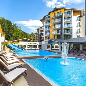 Blue Mountain Szklarska Poręba
